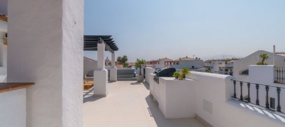 3 chambres Penthouse à Marbella, Spain No. 146507 52