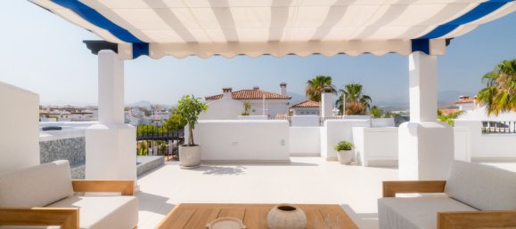 3 chambres Penthouse à Marbella, Spain No. 146507 51