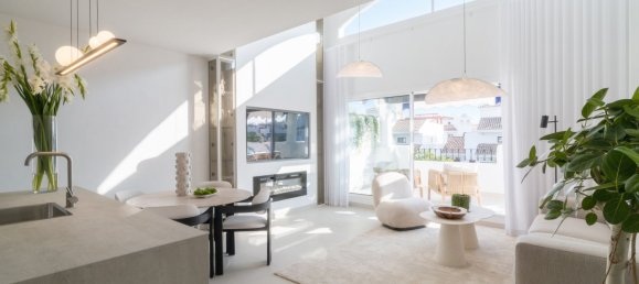 3 chambres Penthouse à Marbella, Spain No. 146507 62