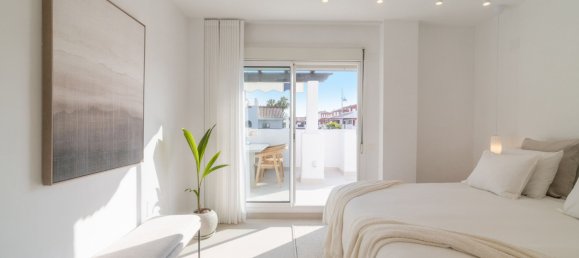 3 chambres Penthouse à Marbella, Spain No. 146507 10