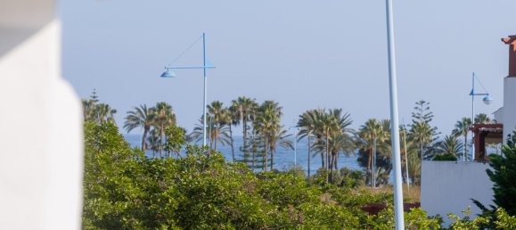 3 chambres Penthouse à Marbella, Spain No. 146507 14