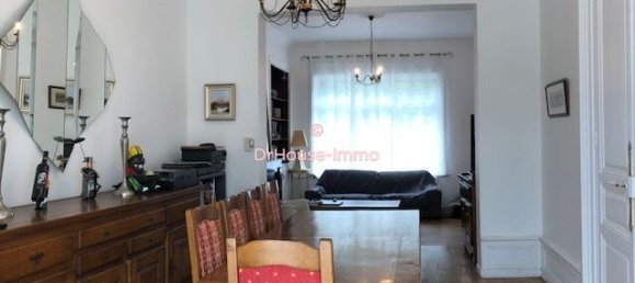 4 bedrooms House in Dunkerque, France No. 53926 2