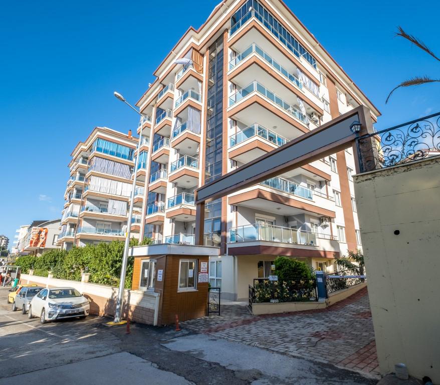 5-salle Appartement à Cikcilli, Turkey No. 43856