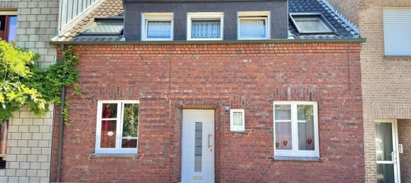 4 Schlafzimmer Haus in Borken, Germany, Nr. 268273 2