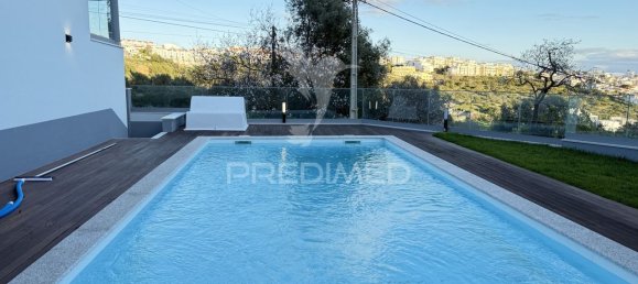 3 Schlafzimmer Haus in Albufeira, Portugal, Nr. 109748 13