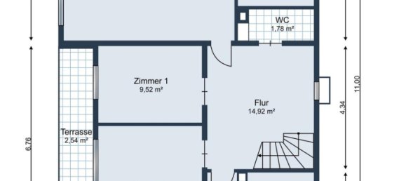 Casa T5 em Waldshut, Germany N.º 43737 15