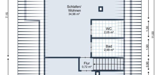 Casa T5 em Waldshut, Germany N.º 43737 17