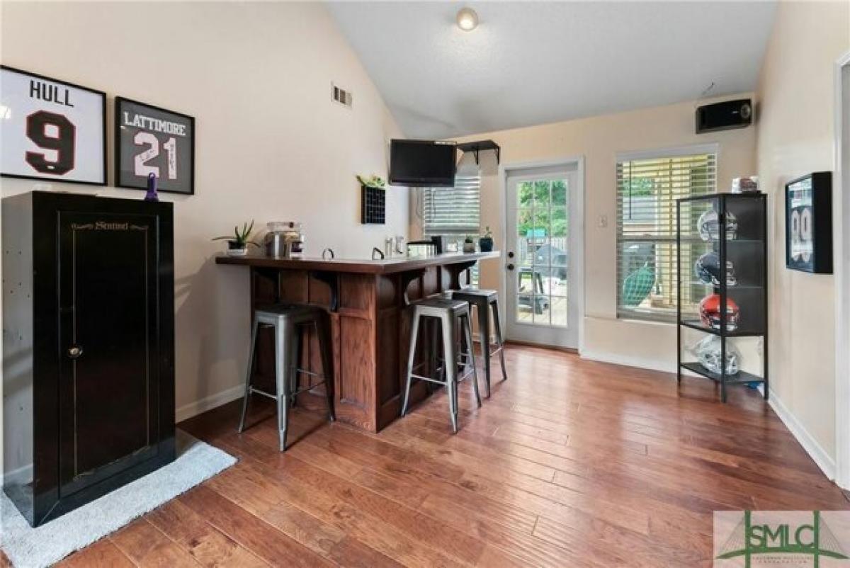 Casa de 4 dormitorios en Richmond Hill, USA No. 268271