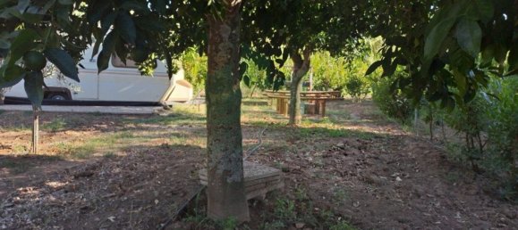 1580m² Land in Azinhal, Portugal No. 52055 48