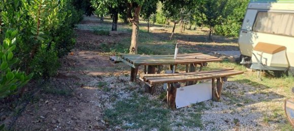 1580m² Land in Azinhal, Portugal No. 52055 19