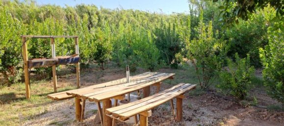 1580m² Land in Azinhal, Portugal No. 52055 11