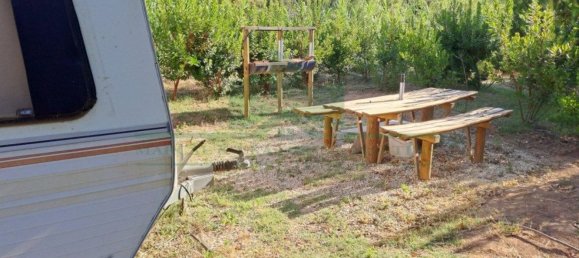 1580m² Land in Azinhal, Portugal No. 52055 21