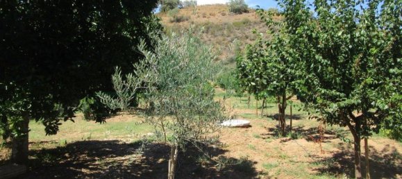 1580m² Land in Azinhal, Portugal No. 52055 5