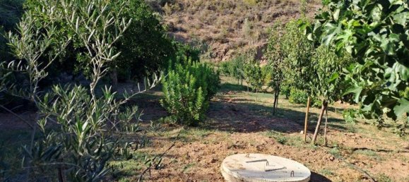 1580m² Land in Azinhal, Portugal No. 52055 22