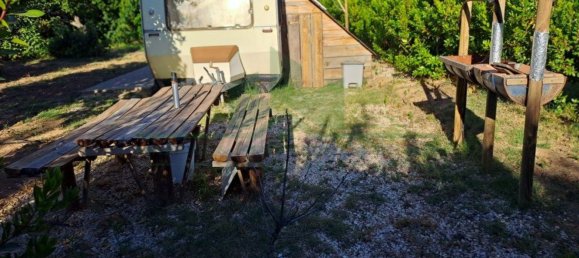 1580m² Land in Azinhal, Portugal No. 52055 20