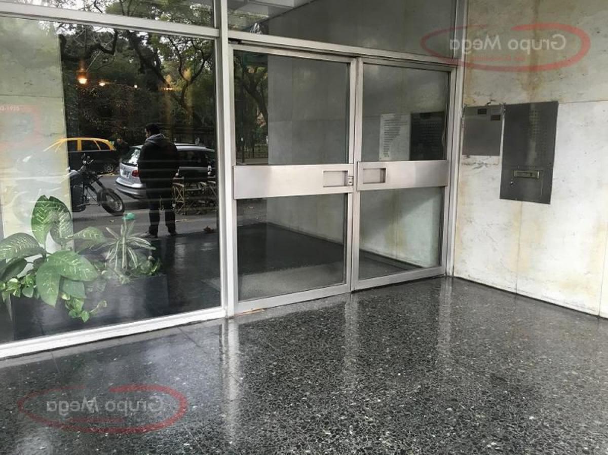 Oficina en Buenos Aires, Argentina 98 m² No. 109201