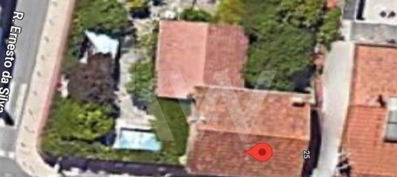 3 bedrooms House in Lisbon, Portugal No. 85602 2