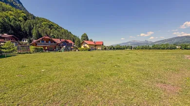 Terreno en Golling an der Salzach, Austria No. 246049