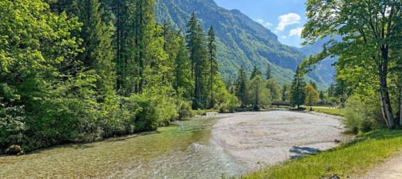 Terreno en Golling an der Salzach, Austria No. 246049 2