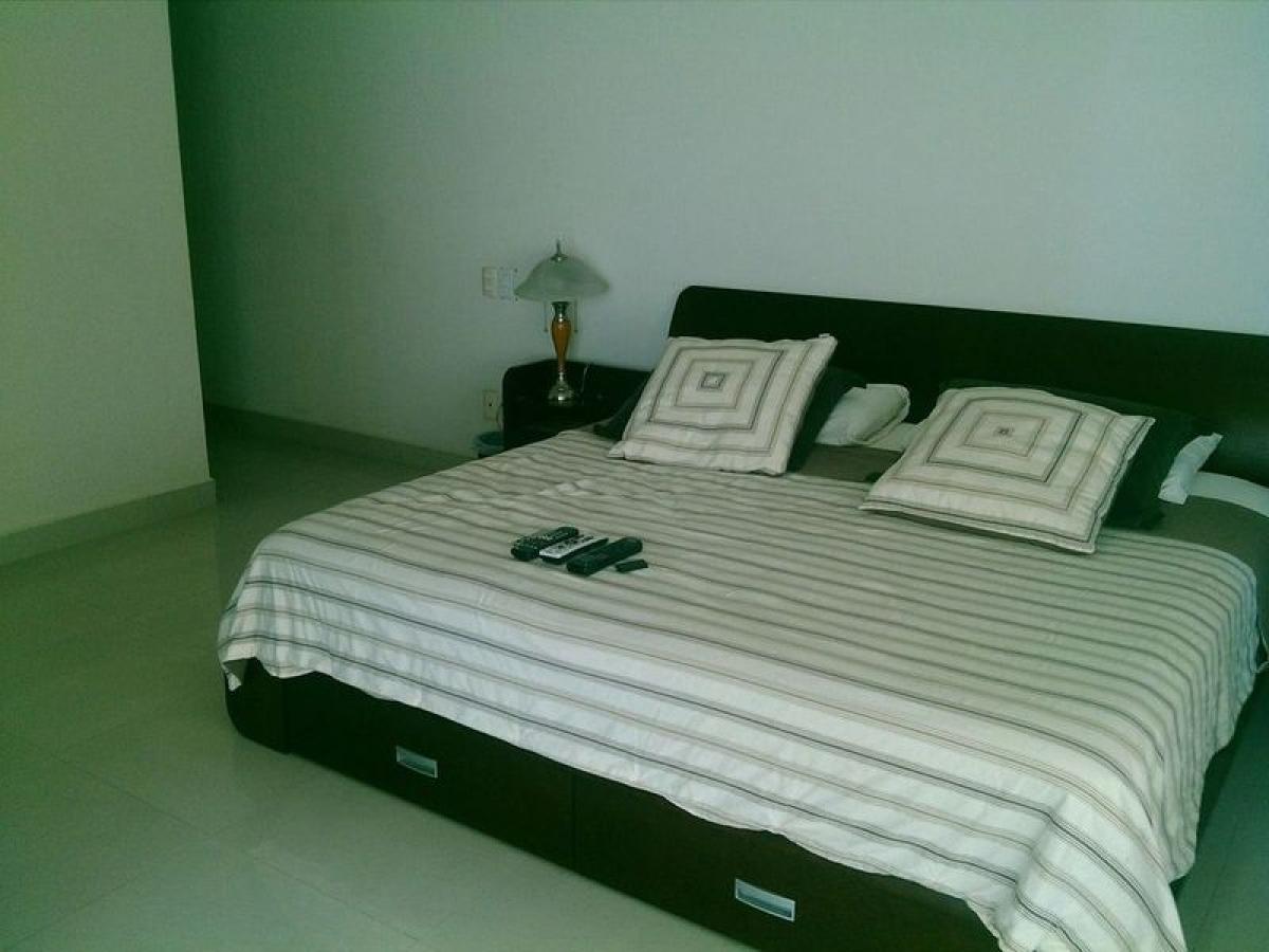 3 bedrooms Apartment in Guerrero, Mexico No. 156298