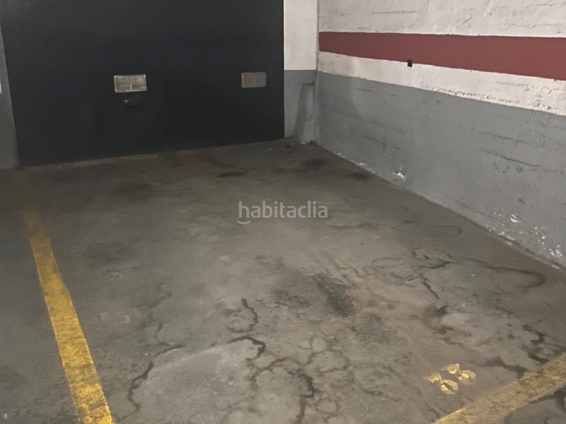 Parkplatz in Molins de Rei, Spain 14m², Nr. 201275