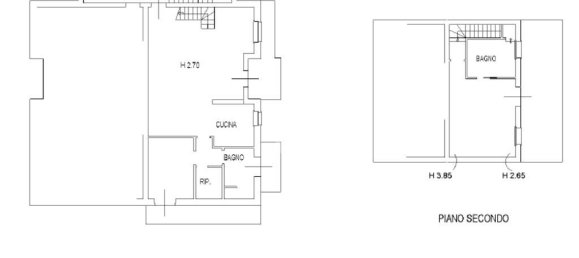 3 rooms Apartment in Pescantina, Italy No. 35363 31