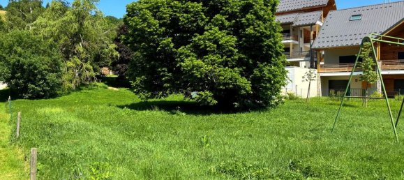 1000m² Land in Correncon-en-Vercors, France No. 289731 2