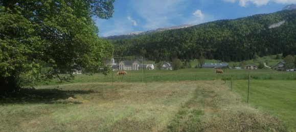1000m² Land in Correncon-en-Vercors, France No. 289731 5