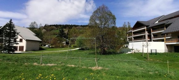 1000m² Land in Correncon-en-Vercors, France No. 289731 3
