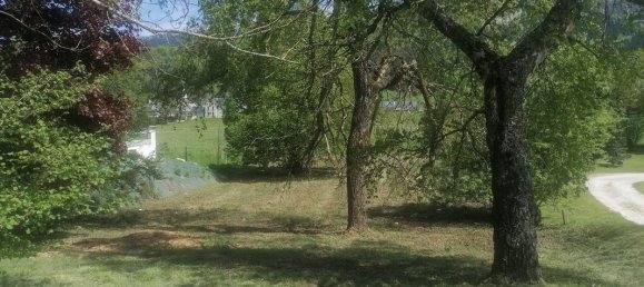 1000m² Land in Correncon-en-Vercors, France No. 289731 7