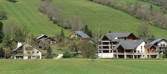 1000m² Land in Correncon-en-Vercors, France No. 289731 6