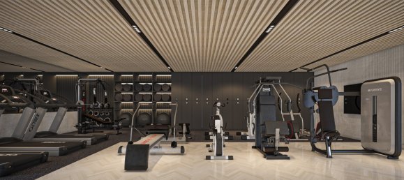 Квартира с 3 комнатами в Паттайя, Таиланд № 69264 7