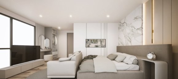 Apartamento de 3 divisões em Pattaya, Thailand N.º 69264 3