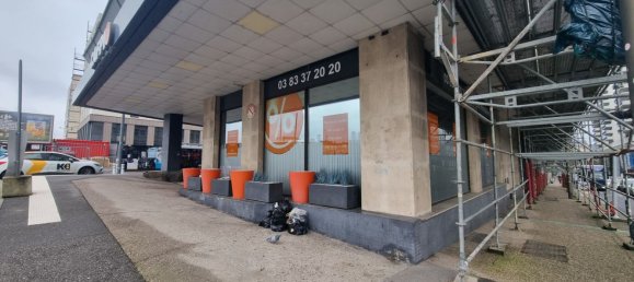 183m² Commercial property in Nancy, France No. 157458 2