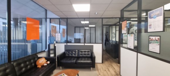 183m² Commercial property in Nancy, France No. 157458 4