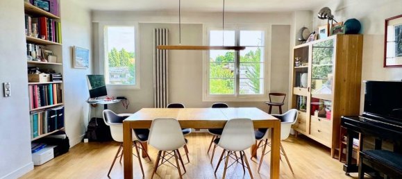 3 bedrooms House in Mareil-Marly, France No. 322759 6