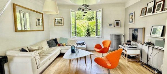 3 bedrooms House in Mareil-Marly, France No. 322759 3