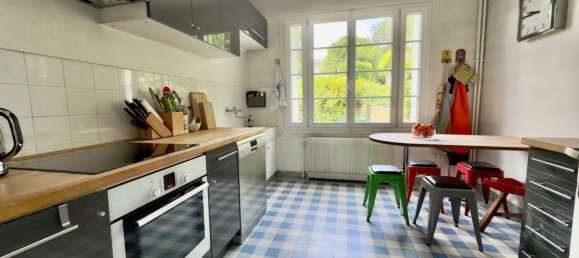 3 bedrooms House in Mareil-Marly, France No. 322759 4