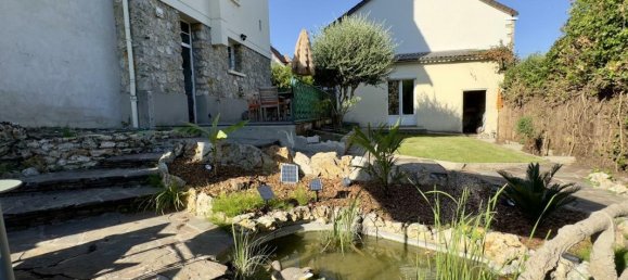 3 bedrooms House in Mareil-Marly, France No. 322759 17