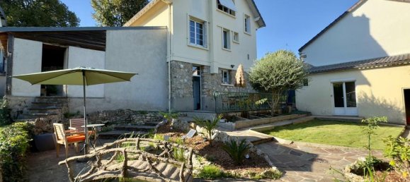 3 bedrooms House in Mareil-Marly, France No. 322759 16
