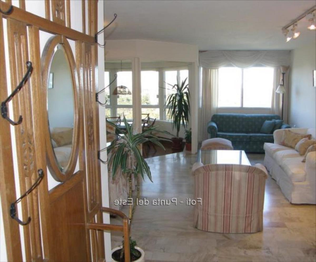 Apartamento T3 em Maldonado, Uruguay N.º 8870