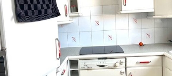 2 bedrooms Duplex in Creteil, France No. 163956 2