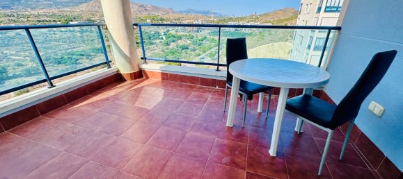 2 dormitorios ático en venta en Villajoyosa, Alicante, Comunidad Valenciana, Spain № 364976 22