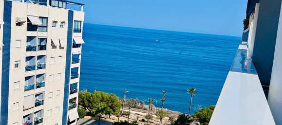 2 dormitorios ático en venta en Villajoyosa, Alicante, Comunidad Valenciana, Spain № 364976 18