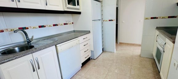 2 dormitorios ático en venta en Villajoyosa, Alicante, Comunidad Valenciana, Spain № 364976 11