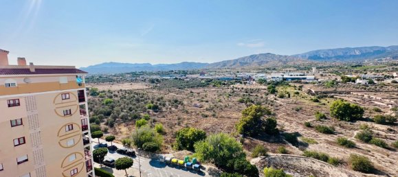 2 dormitorios ático en venta en Villajoyosa, Alicante, Comunidad Valenciana, Spain № 364976 24