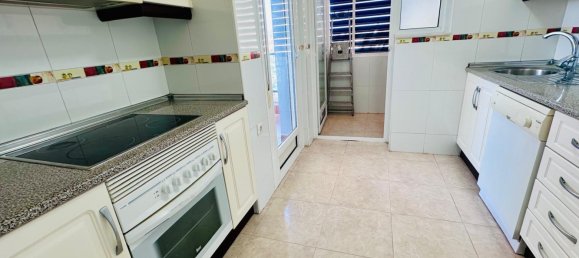 2 dormitorios ático en venta en Villajoyosa, Alicante, Comunidad Valenciana, Spain № 364976 10