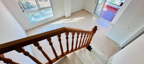 2 dormitorios ático en venta en Villajoyosa, Alicante, Comunidad Valenciana, Spain № 364976 25