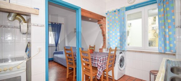 Apartamento T1 em Lisbon, Portugal N.º 11167 13