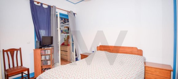 Apartamento T1 em Lisbon, Portugal N.º 11167 10
